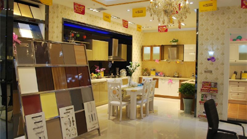 店铺装修流程：从规划到验收，步步为营