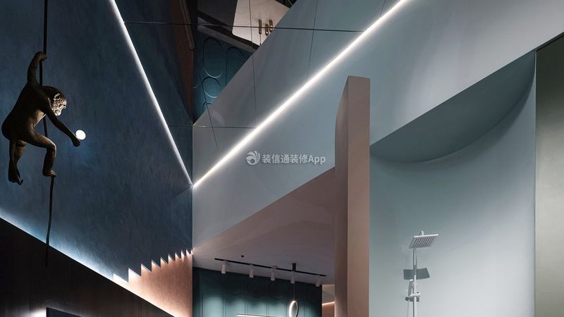 小户型定制柜子的设计应注重以下要点：