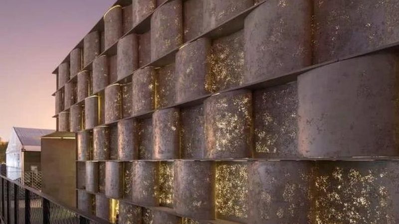 德高防水涂料一桶能刷几平米？揭秘防水涂料施工面积计算