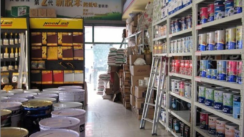 家装建材怎么选型号尺寸