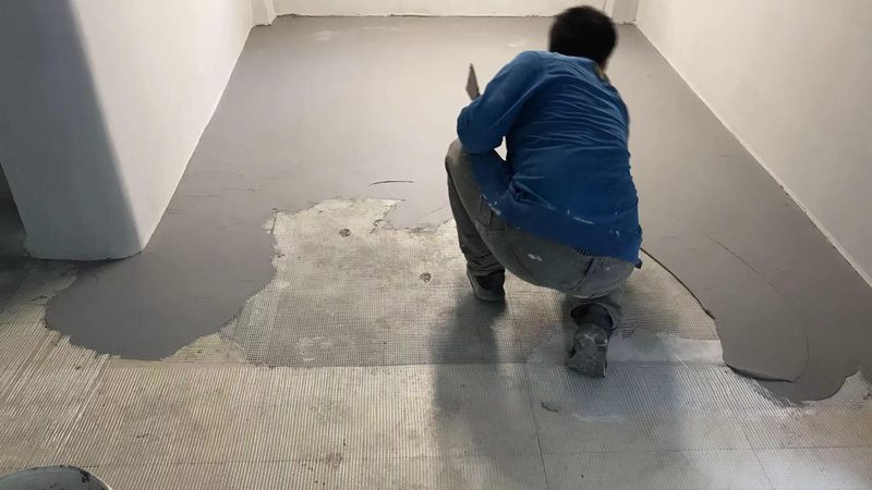 三元乙丙防水材料：揭秘其型号与用途**